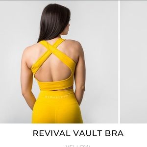 Alphalete revival set
